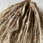 Livana Boho Dreadlocks in blonde lightblond platinum handmade synthetic dreads custom order Wild blonde Boho
