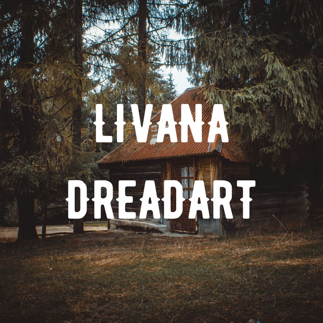 Livana Dreadart